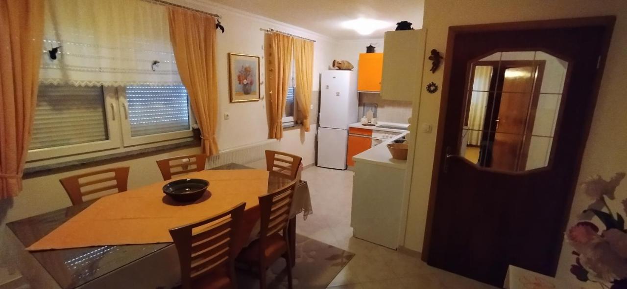 Apartmani Horvat - Varazdinske Toplice Exterior photo